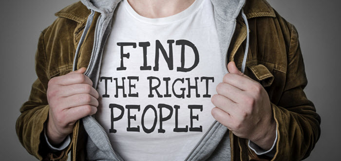 Find Right People