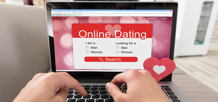 Online Dating Registration