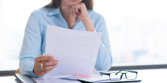 Money Laundering Firm Background Check