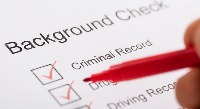 National Background Check