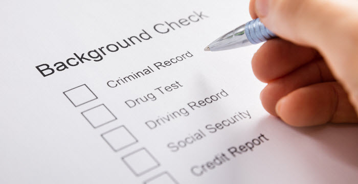 Small Businesses Background Check Benefits