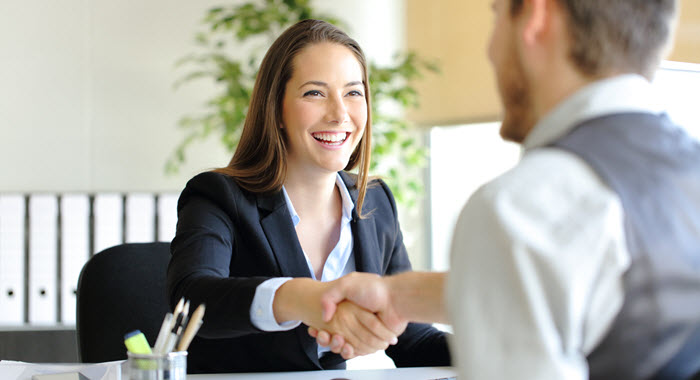 Hiring Employee After Background Check